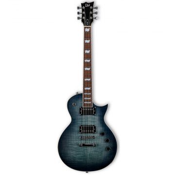 ESP LTD EC-256FM Cobalt Blue Sähkökitara