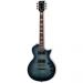 ESP LTD EC-256FM Cobalt Blue Sähkökitara