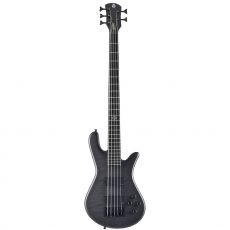 Spector NS Pulse II 5 Black Stain Matte