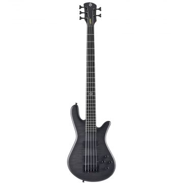 Spector NS Pulse II 5 Black Stain Matte