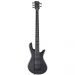 Spector NS Pulse II 5 Black Stain Matte