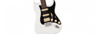 Fender Player II Stratocaster hss