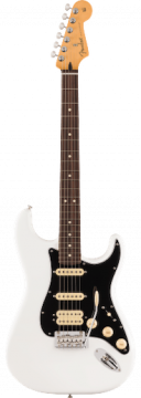 Fender Player II Stratocaster hss