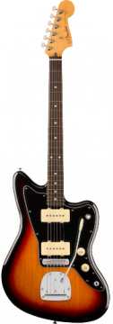 Fender Player II Jazzmaster