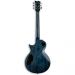 ESP LTD EC-256FM Cobalt Blue Sähkökitara