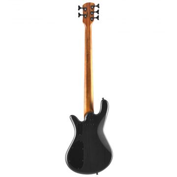 Spector NS Pulse II 5 Black Stain Matte