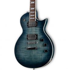 ESP LTD EC-256FM Cobalt Blue Sähkökitara