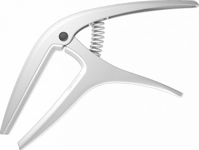 Ernie Ball Axis Capo White