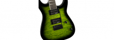 Jackson  JS SERIES DINKY® JS20 DKQ 2PT 