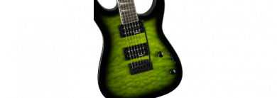 Jackson  JS SERIES DINKY® JS20 DKQ 2PT 