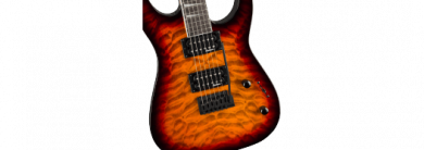 Jackson  JS SERIES DINKY® JS20 DKQ 2PT 