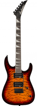 Jackson  JS SERIES DINKY® JS20 DKQ 2PT 