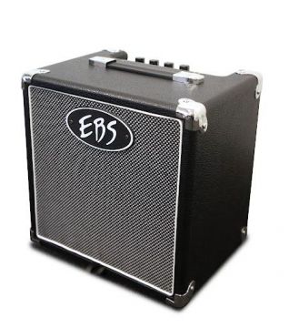 EBS Classic Session 30 BT MarkIII -Bassocombo