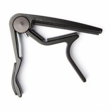 Dunlop Trigger Capo Classical Fla