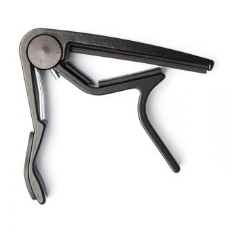 Dunlop Trigger Capo Classical Fla