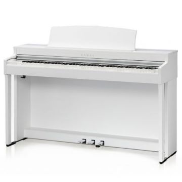 Kawai CN-301W Digitaalipiano, valkoinen