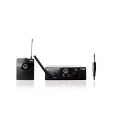 AKG WMS 40 PRO Mini Instrument Set ISM1 (863.1000MHz)