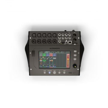 Allen & Heath CQ-12T Digitaalimikseri