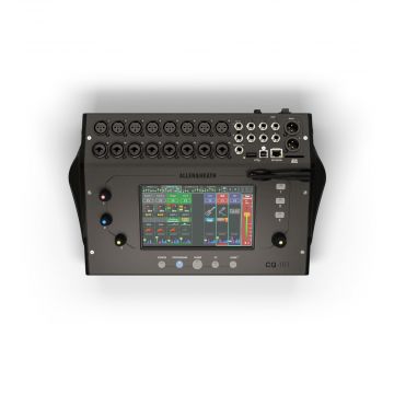 Allen & Heath CQ-18T digitaalimikseri