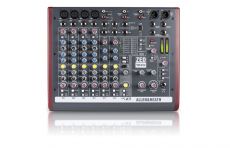 Allen & Heath Zed-10FX mikseri