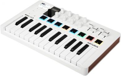 ARTURIA Minilab 3 WH -USB Controller