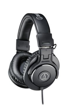 Audio-Technica ATH-M30X kuulokkeet