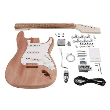 Boston ST-15 sähkökitaran rekennussarja, Stratocaster