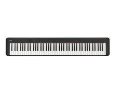 Casio CDP-S110BK digitaalipiano , musta