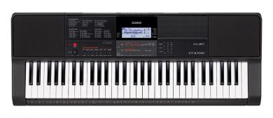 Casio CTX-700 kosketinsoitin