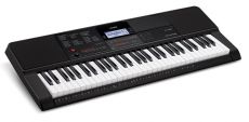 Casio CTX-700 kosketinsoitin