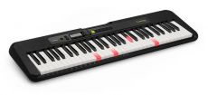 Casio LK-S250 valo-opastava kosketinsoitin