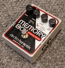 Electro Harmonix Memory Boy -Käytetty