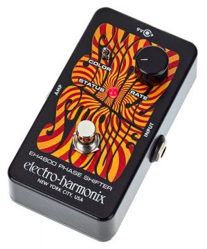 Electro Harmonix Nano Small Stone