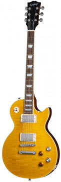 Epiphone Kirk Hammett “Greeny” 1959 Les Paul Standard -Greeny Burst