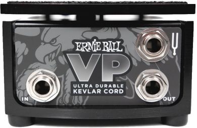 Ernie Ball EB-6110 40th Anniversary Volume Pedal