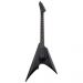 ESP LTD Arrow Black Metal Black Satin Sähkökitara