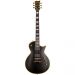 ESP LTD EC-1000 EMG Vintage Black Sähkökitara