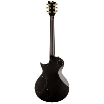 ESP LTD EC-1000 EMG Vintage Black Sähkökitara