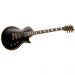 ESP LTD EC-1000 EMG Vintage Black Sähkökitara