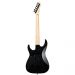 ESP LTD M-200FM See Thru Black Sähkökitara