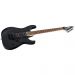 ESP LTD M-200FM See Thru Black Sähkökitara