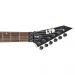 ESP LTD M-200FM See Thru Black Sähkökitara