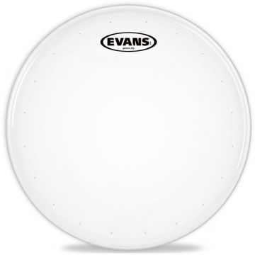 Evans 14" virvelikalvo Gen Dry Ctd