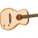 Fender Highway Parlor, RW Natural Spruce