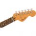 Fender Highway Parlor, RW Natural Spruce