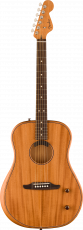 Fender Highway Dreadnought, Mahogany RW 