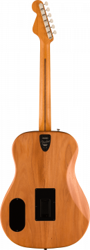 Fender Highway Dreadnought, Mahogany RW 