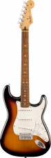 Fender Player Anniversary Stratocaster PF 2TS