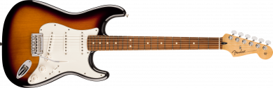 Fender Player Anniversary Stratocaster PF 2TS