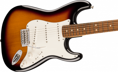 Fender Player Anniversary Stratocaster PF 2TS